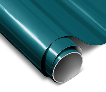 COLORFUSION® PPF - Petrol Blue - 0