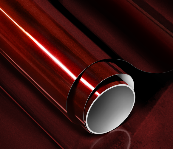 COLORFUSION® PPF - Demon Black