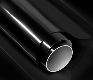 COLORFUSION® PPF - Gloss Piano Black - 0