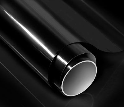 COLORFUSION® PPF - Gloss Piano Black - 0