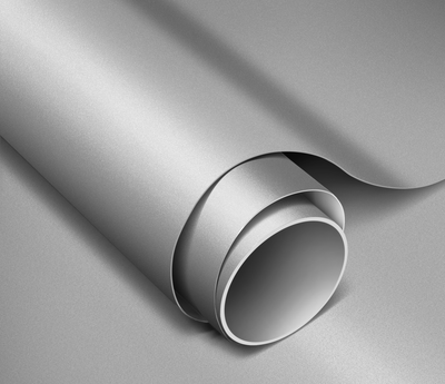 COLORFUSION® PPF - Stealth Metallic Gunmetal Grey - 0