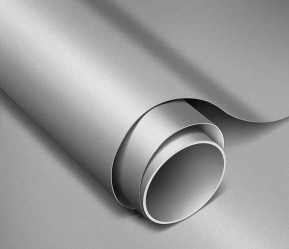 COLORFUSION® PPF - Stealth Metallic Gunmetal Grey