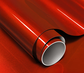 COLORFUSION® PPF - Sinister Red - 0