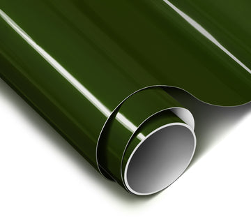 COLORFUSION® PPF - Olive Green - 0