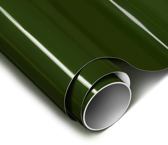 COLORFUSION® PPF - Olive Green