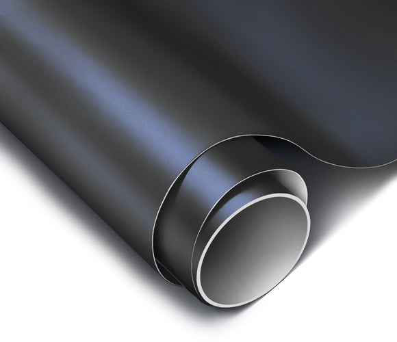 COLORFUSION® PPF - Stealth Cosmic Blue