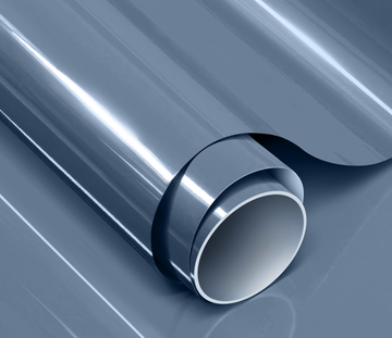 COLORFUSION® PPF - Gloss China Blue - 0