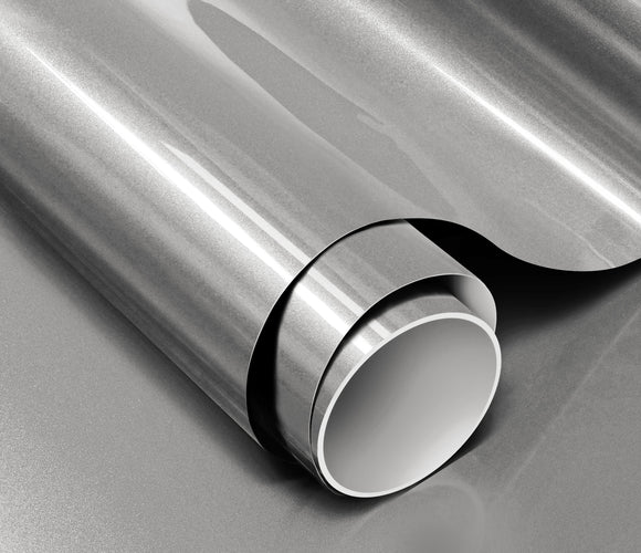 COLORFUSION® PPF - GT Silver