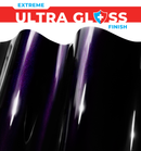 COLORFUSION® PPF - Cosmic Purple-9