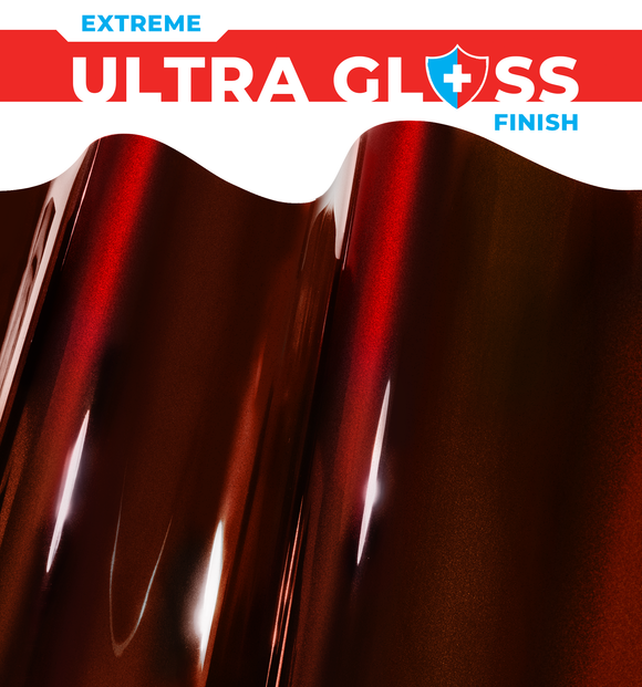 COLORFUSION® PPF - Demon Black