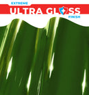 COLORFUSION® PPF - Urban Green-9