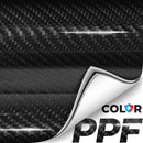 COLORFUSION® PPF - Carbon Fiber-2