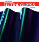 COLORFUSION® PPF - Gloss Metallic Blue Chameleon-9