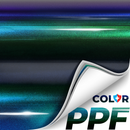 COLORFUSION® PPF - Gloss Metallic Blue Chameleon-1
