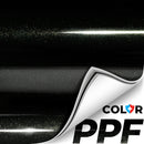 COLORFUSION® PPF - Metallic Black-1