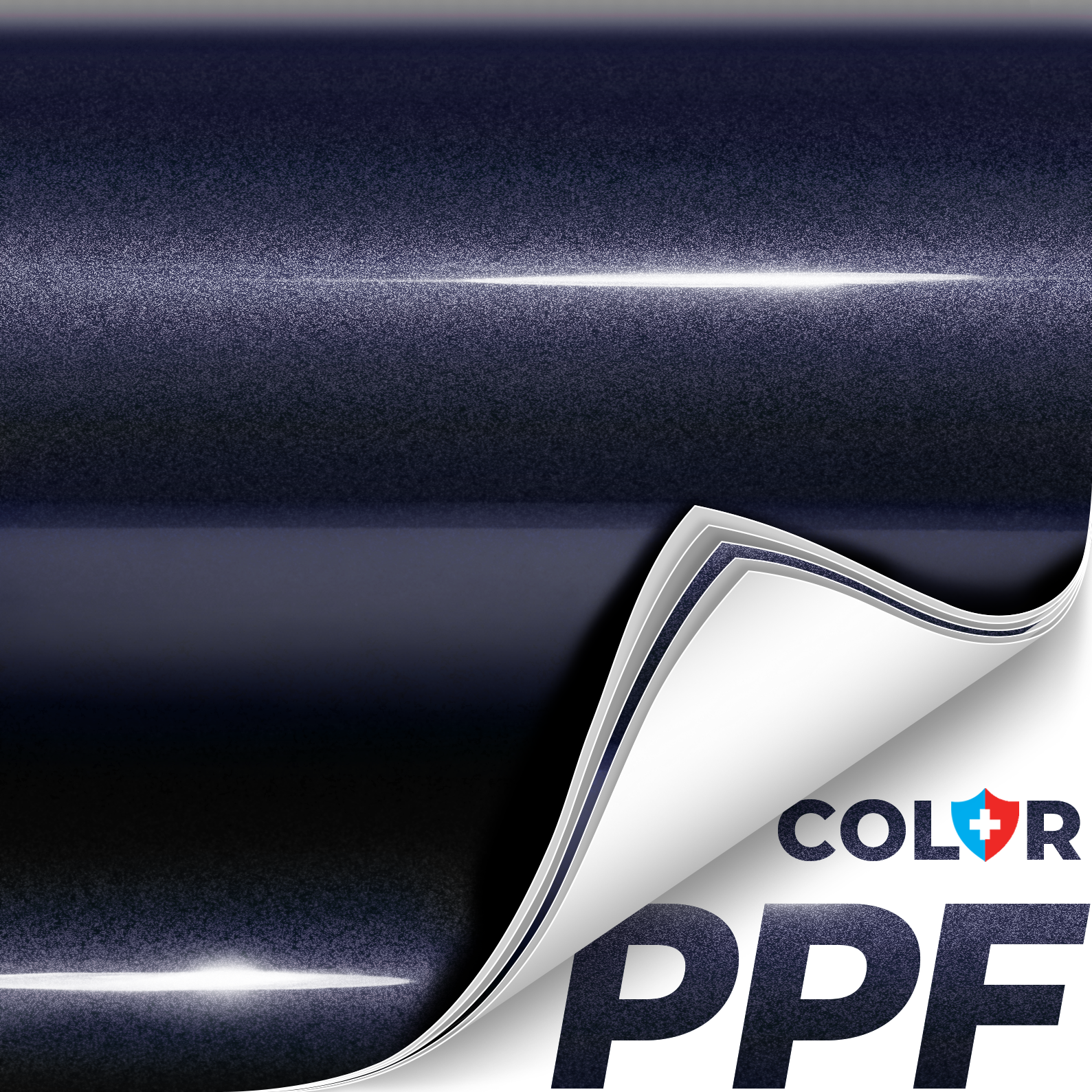 COLORFUSION® PPF - Storm Grey