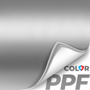 COLORFUSION® PPF - Stealth Metallic Gunmetal Grey-1