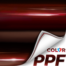 COLORFUSION® PPF - Demon Black-1
