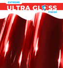 COLORFUSION® PPF - Sinister Red-9