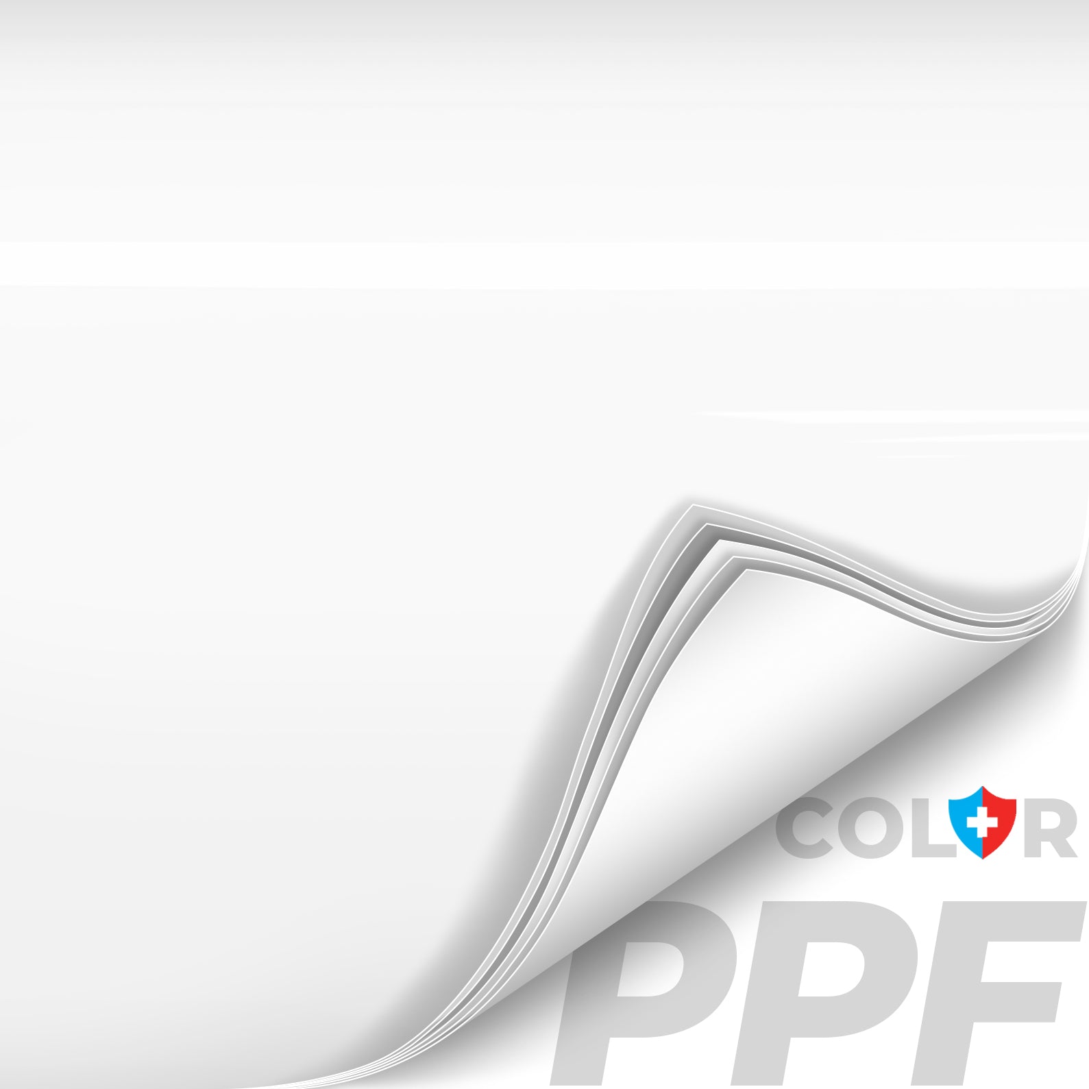 COLORFUSION® PPF - Polar White