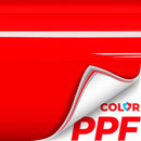 COLORFUSION® PPF - Dragon Fire Red-1