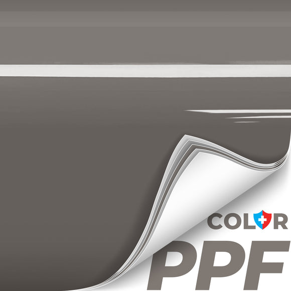 COLORFUSION® PPF - Nardo Grey | The VViViD Shop