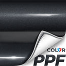 COLORFUSION® PPF - Metallic Shadow Ash Grey-1