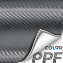 COLORFUSION® PPF - Stealth Carbon Fiber-2
