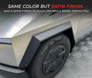 VViViD Barricade® Clear Stealth Satin Paint Protection Film-4