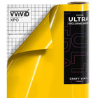 DECO65 Ultra Yellow Gloss Premium Craft Film-1