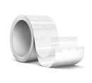 VViViD Barricade® Clear Paint Protection Film-11