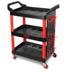 Detailing Tool Cart - Heavy Duty (MCF)-1