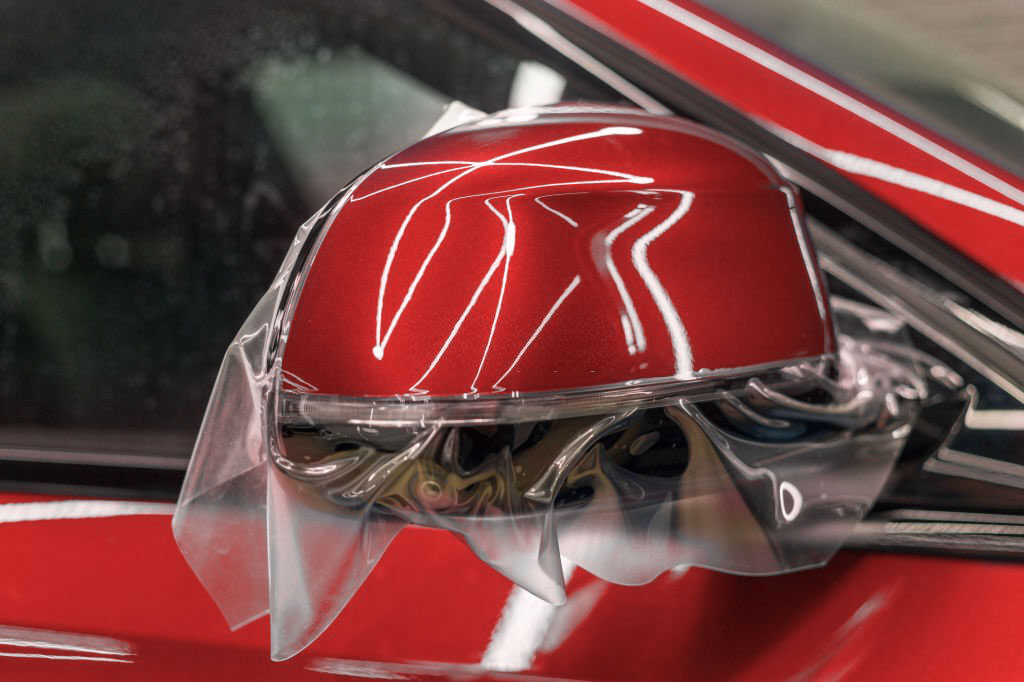 paint protection