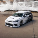 Gloss Metallic Sparkle White-2