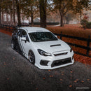 Gloss Metallic Sparkle White-6