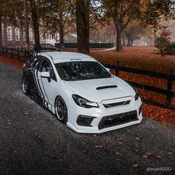 Gloss Metallic Sparkle White
