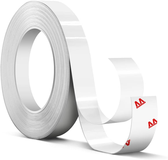 Barricade Clear Paint Protection Film 0.50" x 25ft