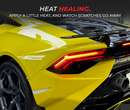 VViViD Barricade® Clear Paint Protection Film-8