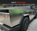 VViViD Barricade® Clear Stealth Satin Paint Protection Film-8