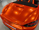 COLORFUSION® PPF - Flame Orange-7
