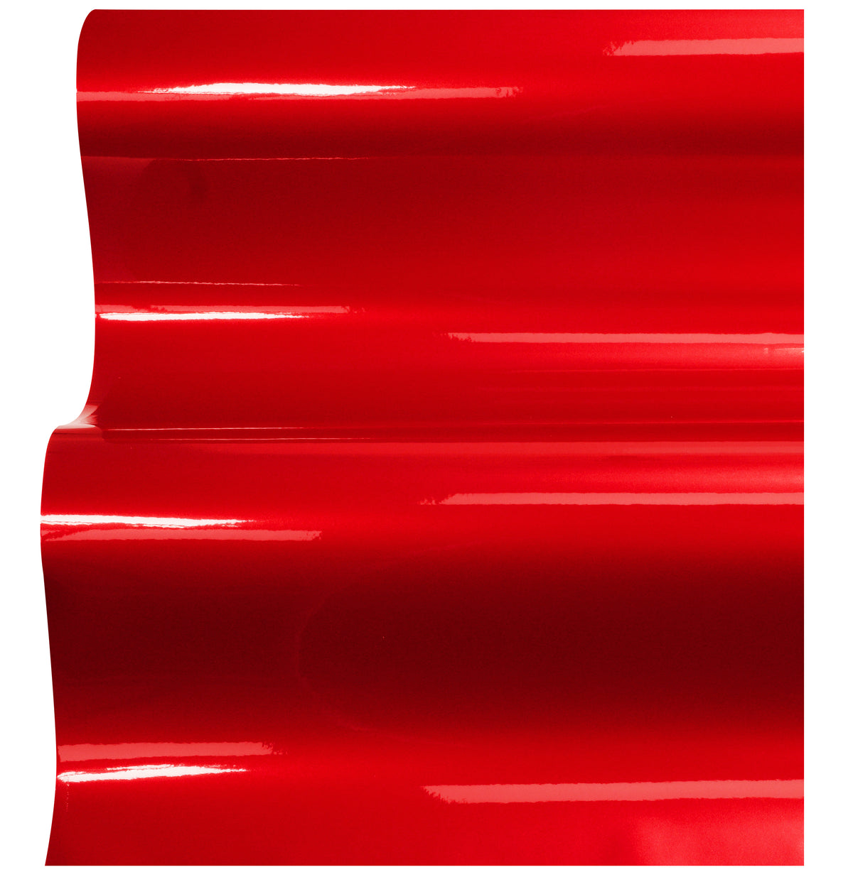 Metallic Red XPO Liquid Metal Red Vinyl Wrap | Vvivid Canada | The VViViD Shop
