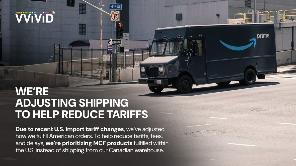 Mcf tariffs website