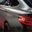 VViViD+ Matte Metallic Black (Ghost)-5