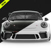 ULTRA-GLOSS® Heavy Metal Black