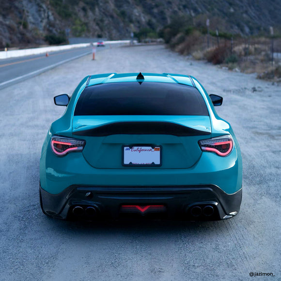 ULTRA-GLOSS® Miami Blue