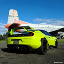 VViViD+ Gloss Viper Lime Green (fluo)-3
