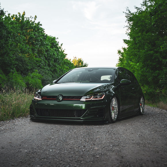 ULTRA-GLOSS® Metallic Sonoma Green