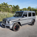 VViViD+ Matte Slate Grey-3