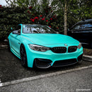 VViViD+ Matte Miami Teal-3