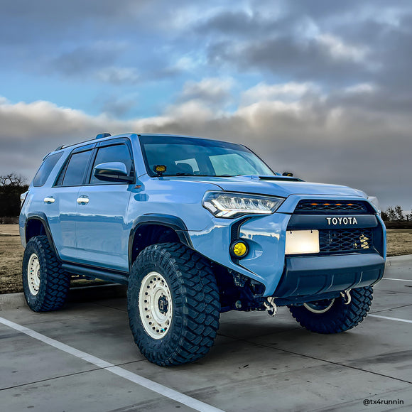 ULTRA-GLOSS® China Blue